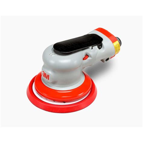 Amazon 3M Elite Non Vacuum Random Orbital Sander 28498 5 In 3