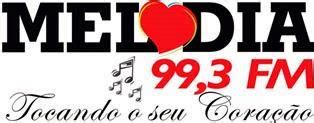 Ouvir A R Dio Melodia Fm De Maring Pr Ao Vivo E Online Radiocol