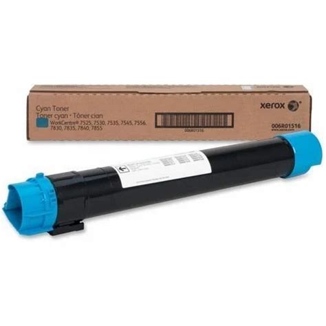 Powder Xerox 7535 Toner Cartridges For Laser Printer At Rs 12500 In Mumbai