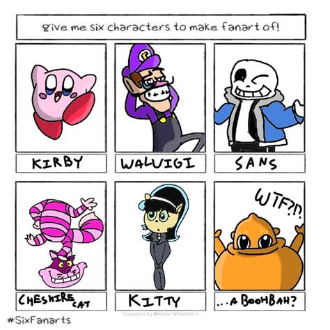 SwagKirby from Twitch and YouTube swagkirby778 さんのイラストマンガ作品まとめ 2 件