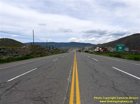 British Columbia Highway 1 (Trans-Canada Highway) Photographs - Page 8 ...