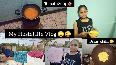 My Hostel Life Vlog । Hostellife Hostel Hostellifevlog Viralvideo