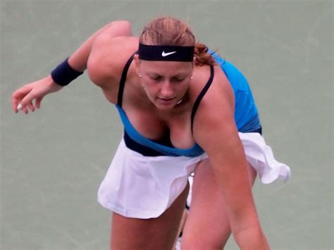 Petra Kvitova Still A Top Tennis Player Hot Sports Girls
