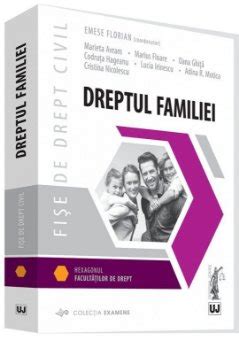 Drept Civil Familia Autor Marieta Avram Editura Hamangiu