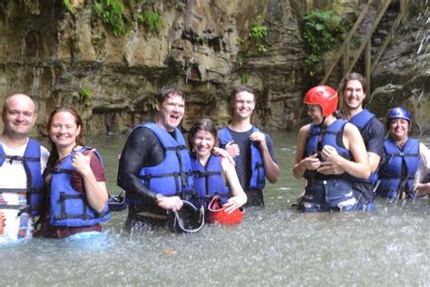 Damajagua Waterfalls Buggy Tour Book Online At Civitatis