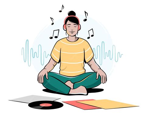 How to Use Binaural Beats for Effective Meditation