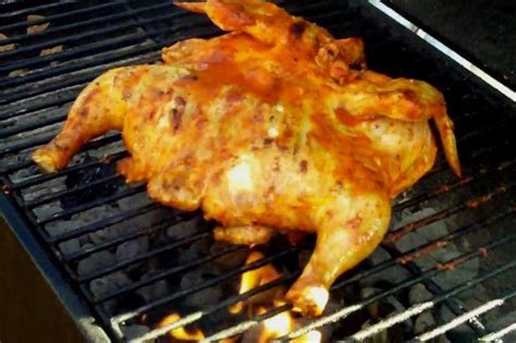 Adobo Para Hacer Pollo Asado Receta Pollo Asado A La Parrilla