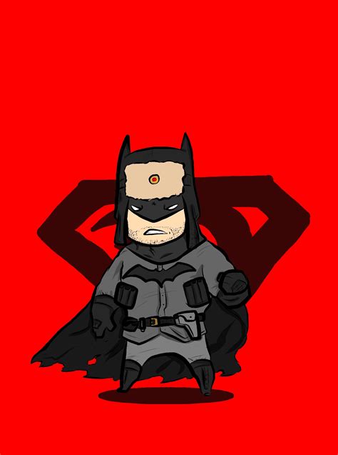 Red Son Batman by IllIntentions on DeviantArt