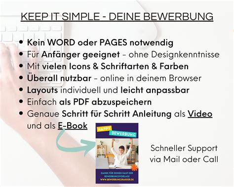 Bewerbungsvorlage Deutsch Lebenslauf Vorlage Deutsch Bewerbung Layout