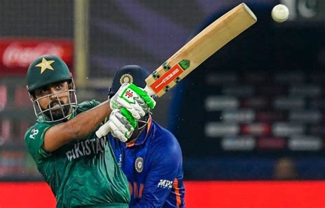 Proud To Have Made History Says Babar Azam After T20 Win Against India