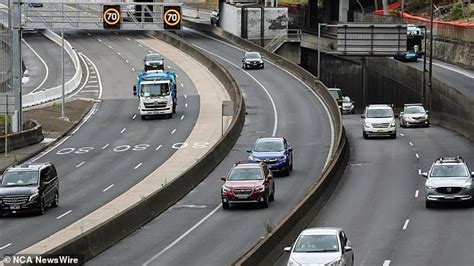 Double Demerits Now In Force In Sydney And Across Nsw What You Need To Know Ny Breaking News