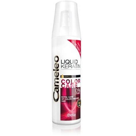 Cameleo Spray Go Spray Koloryzuj Cy Do W Os W Odcie Pink Ml