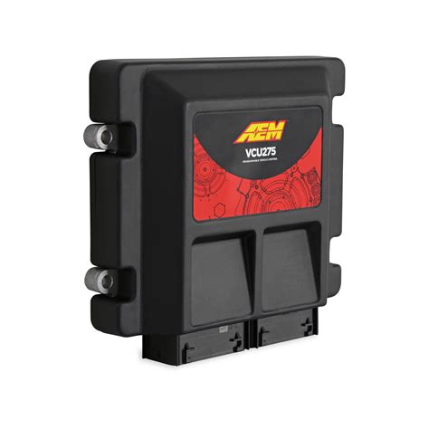 Aem Ev Vcu Programmable Electric Vehicle Control Unit