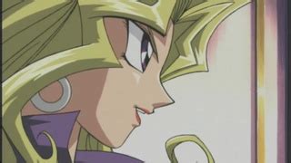 Yu Gi Oh Night Before The Battle Pegasus S Secret Ver En Crunchyroll