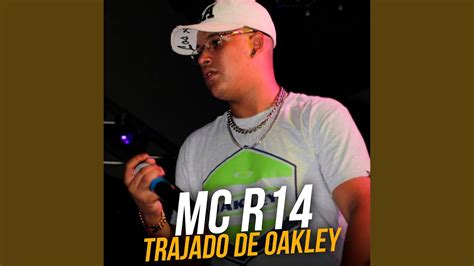 Trajado De Oakley Youtube