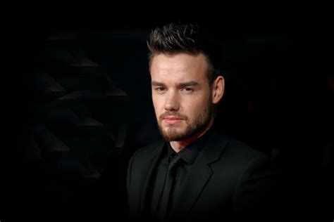 La Autopsia Revela El Motivo De La Muerte De Liam Payne