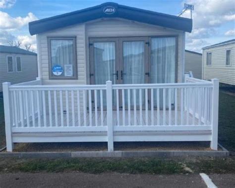 Seashore Holiday Park Great Yarmouth Ukcaravans4hire