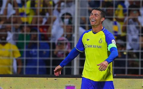 Christian Ronaldo Menggila Dengan Cetak Gol Quattrick