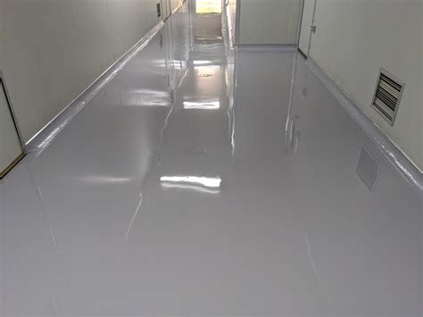 Are Epoxy Floors Slippery What You Need To Know Epoxy Flooring Detroit