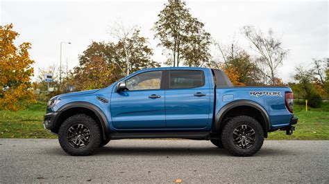 Ford Ranger Raptor Archives Evocars Magazin