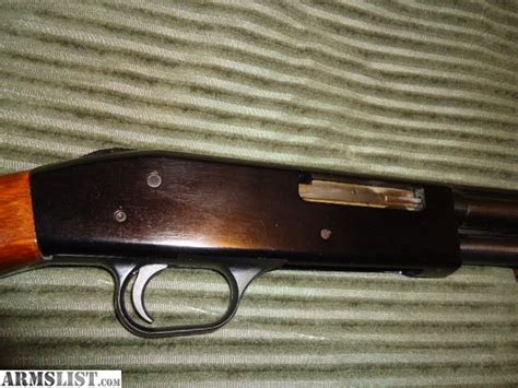 ARMSLIST - For Sale: Mossberg 410 shotgun youth model