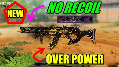 Fast Ads No Recoil Long Range Ak Gunsmith Setup Best Ak