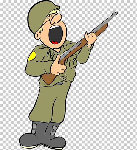 Honor The Bravery Of Wwi Soldiers With Clipart