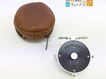 Yahooオークション Peerless 77 ピアレス 77 フライリール Yahooオークション Peerless 77 ピアレス 77 フライリール