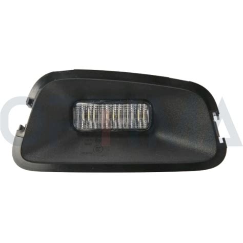 CAB ROOF MARKER LAMP LEFT LED VOLVO FH4 Good Price Online Shop