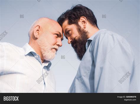 Grandpa Retiree Image And Photo Free Trial Bigstock