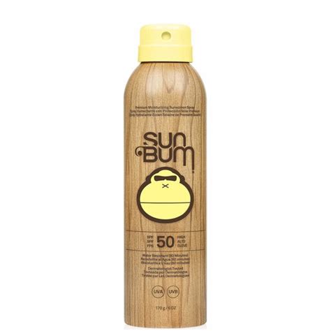 Sun Bum Sunscreen | LOOKFANTASTIC UK