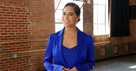 Ballerina Misty Copeland Credits Her Success To The Boys And Girls Clubs