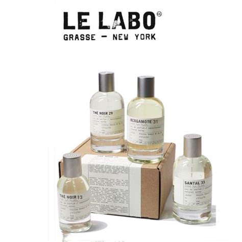 LE LABO Perfume 100ml Unisex | Lazada PH