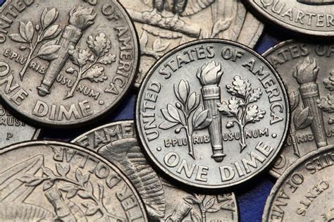 18 Most Valuable Dimes For Collectors Lovetoknow