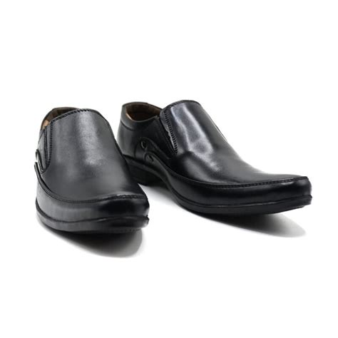 Black Formal Shoes | Feetall