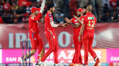 Pbks Complete Players List Post Ipl Punjab Kings Full Squad Top