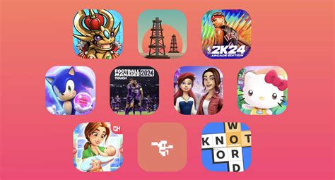 Apple Annonce Nouveaux Jeux Sur Apple Arcade