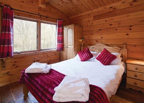 Quarry Walk Lodges, Cheadle, Staffordshire