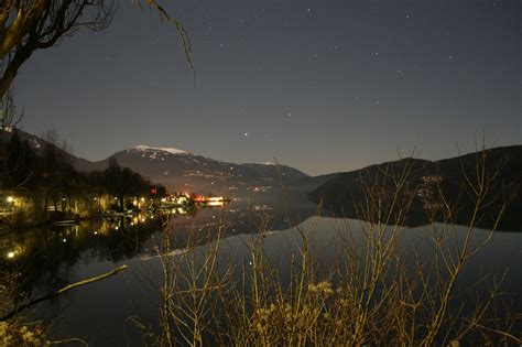 Der Millstätter see Spittal