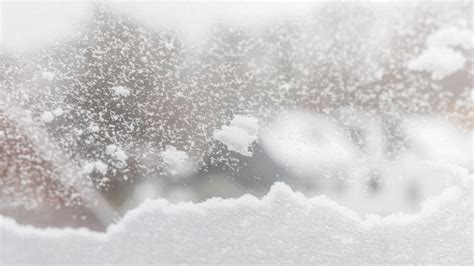 Avertizare Meteo Anm De Ninsori I Viscol Jude E Sunt Afectate De