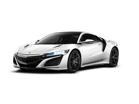 Buy Online: 2021 Acura NSX | Roadster