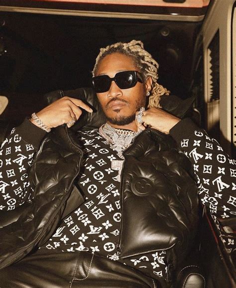 Future | Future rapper, Rappers, Rapper style 