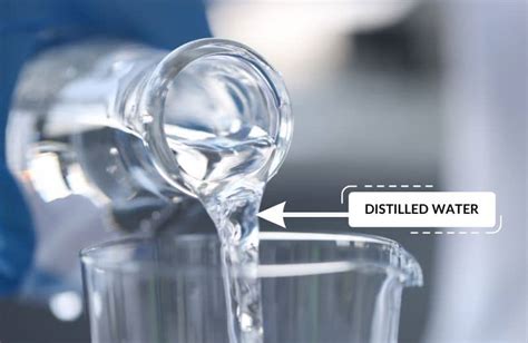 How to Make Distilled Water in 5 Easy Steps