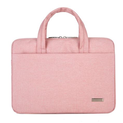 Pink Laptop Bag 17 Inch Atelier Yuwa Ciao Jp