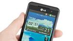 Lg Optimus D Thrill G Review Phonearena