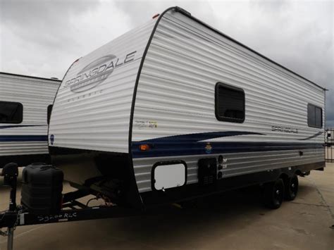 Keystone RV Springdale Classic RVs For Sale