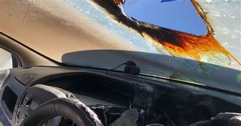 Drivers Urged Never To Leave Sunglasses In Hot Car As