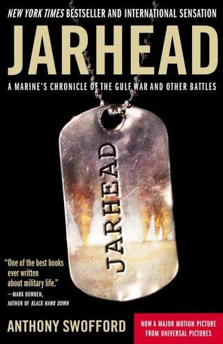 14mh: Book review of JARHEAD