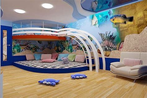 Кровать для двоих детей – ищем подходящий вариант