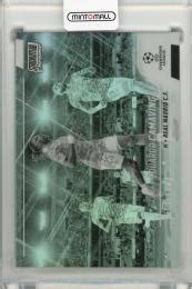 Mint Topps Stadium Club Chrome Uefa Champions